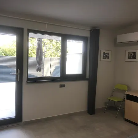 Art Fan Guest Studios Warwara Zewnętrze zdjęcie