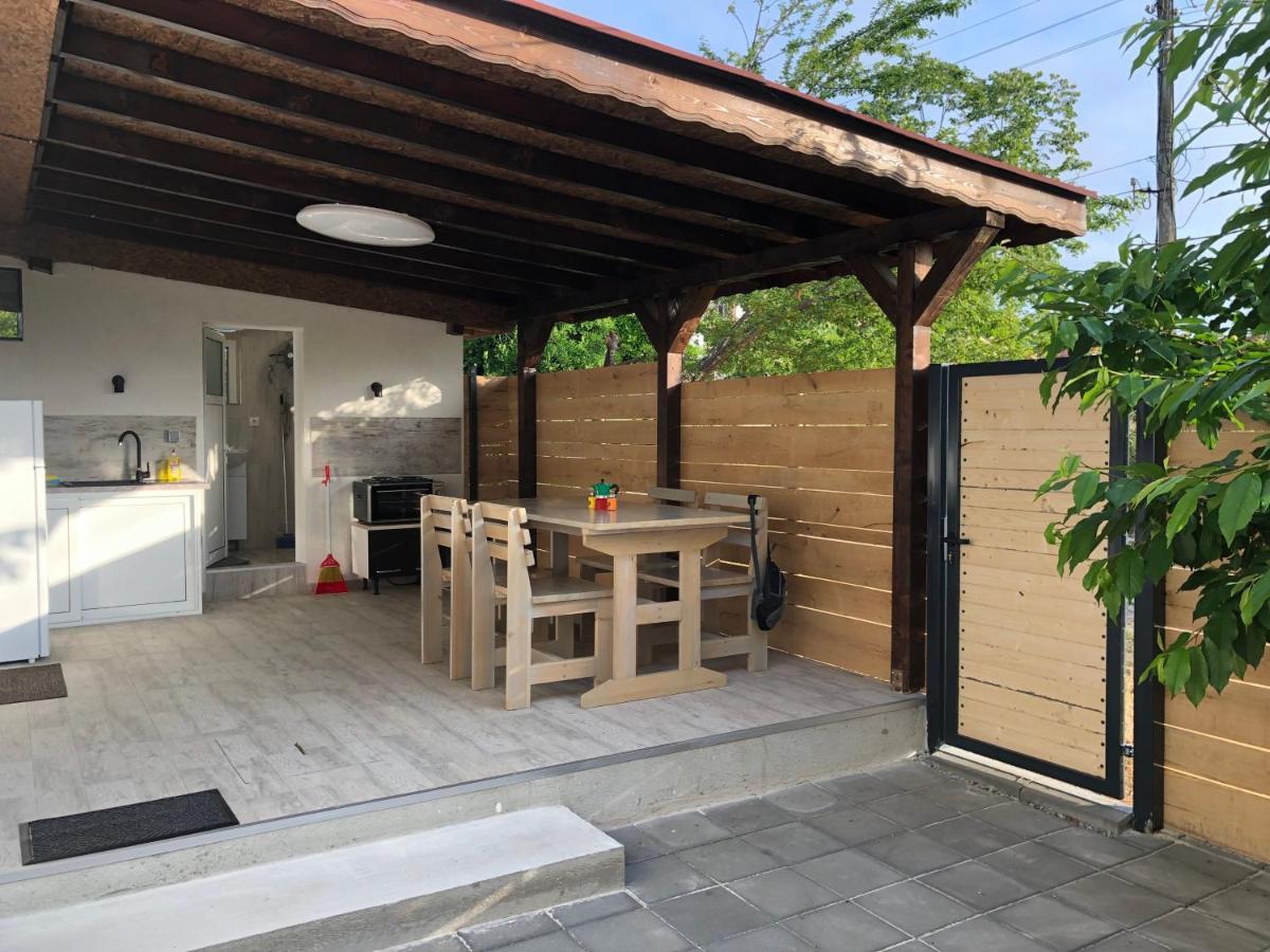 Art Fan Guest Apartment Varvara (Burgas)