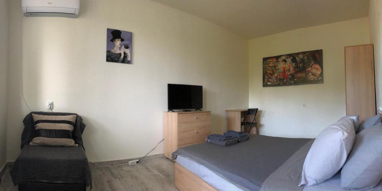 Art Fan Guest Apartment Varvara (Burgas)