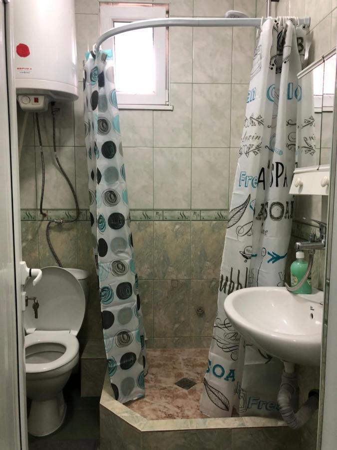 Apartment Art Fan Guest Varvara (Burgas)