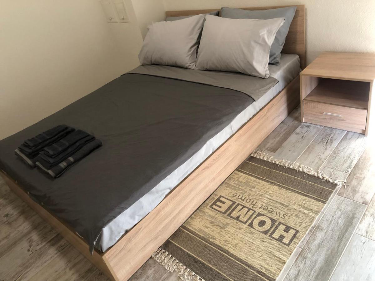 Art Fan Guest Apartment Varvara (Burgas)