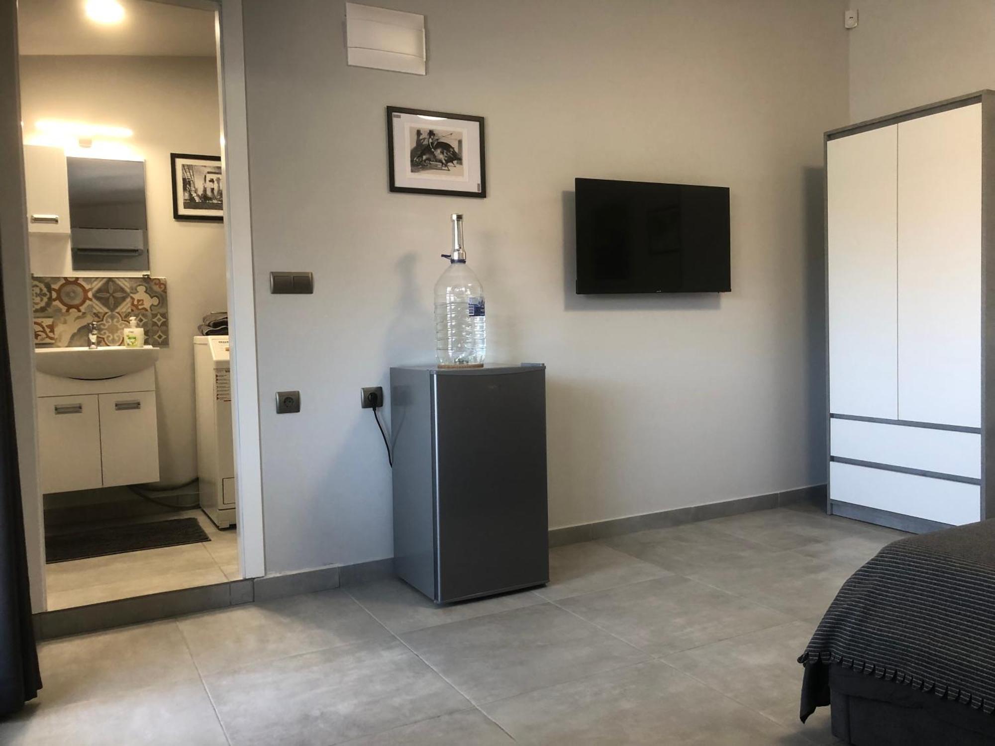 Art Fan Guest Apartment