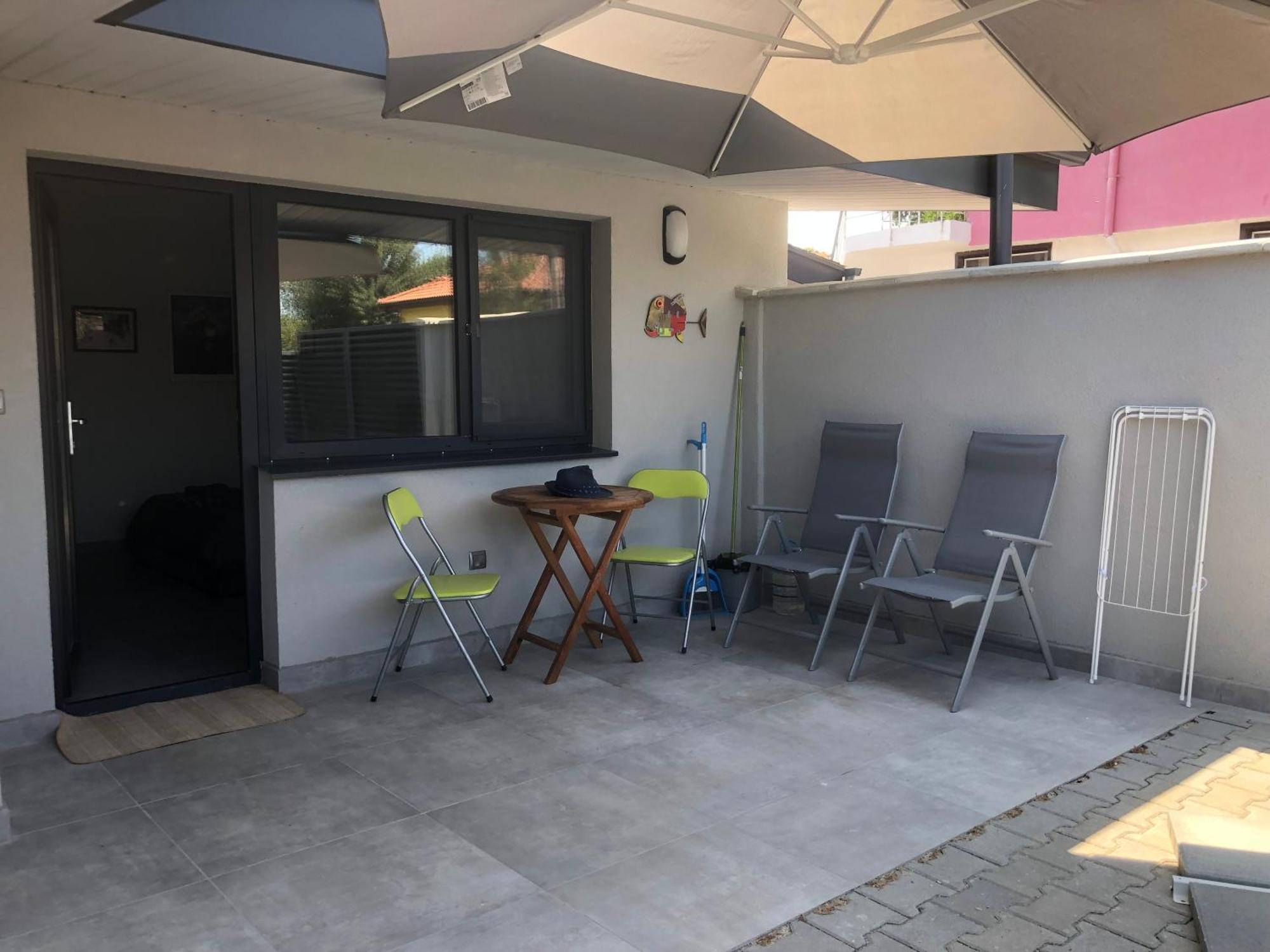 Art Fan Guest Apartment Varvara (Burgas)