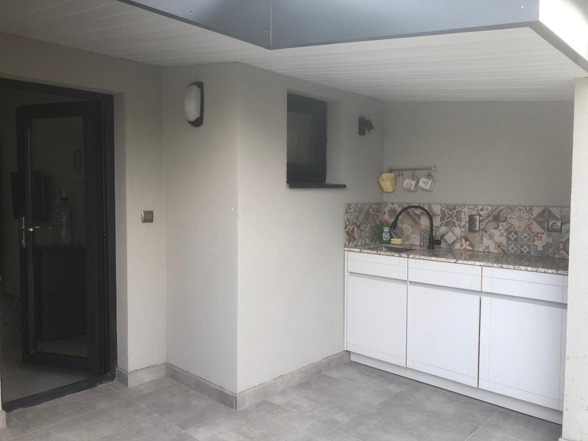 Appartamento Art Fan Guest Varvara (Burgas)